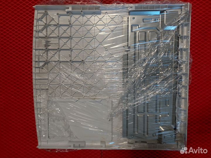 Верхняя крышка стиральной машины whirlрооlfrr12451