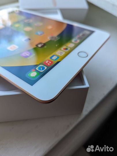 Apple iPad Mini 5 A2133