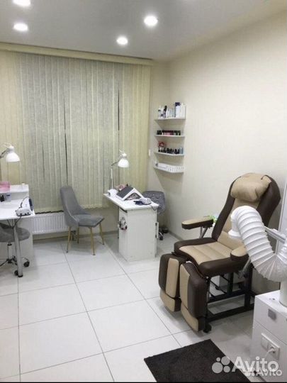 Продам готовый бизнес (салон красоты)