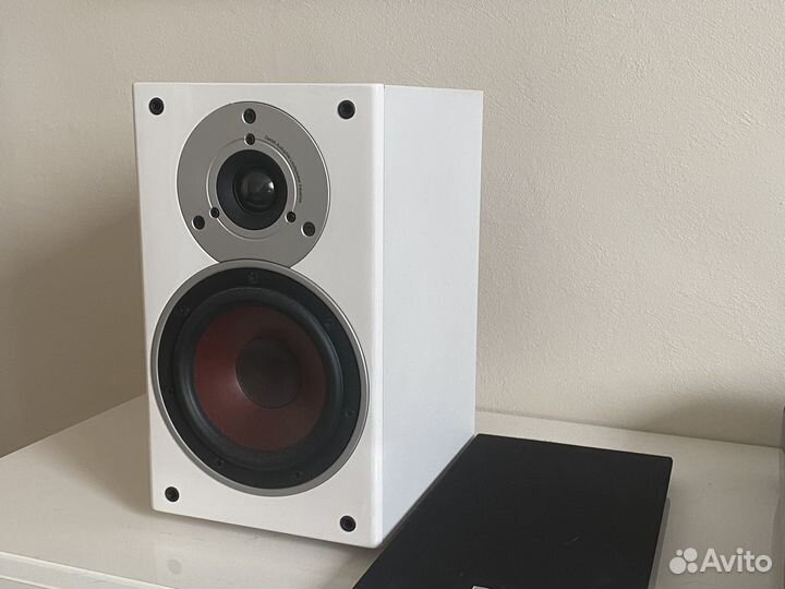 Marantz CR M510 с акустикой dali Zensor