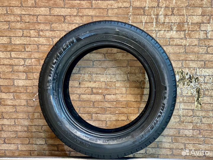 Michelin Energy Saver 215/55 R16