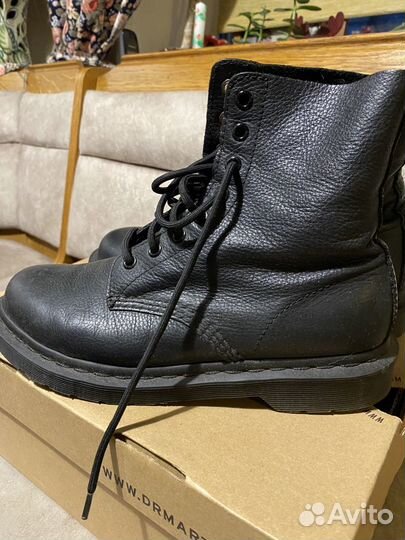 Dr. Martens 1460 Pascal Mono