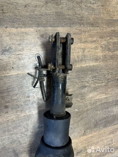 Range rover 3 стойка передняя левая