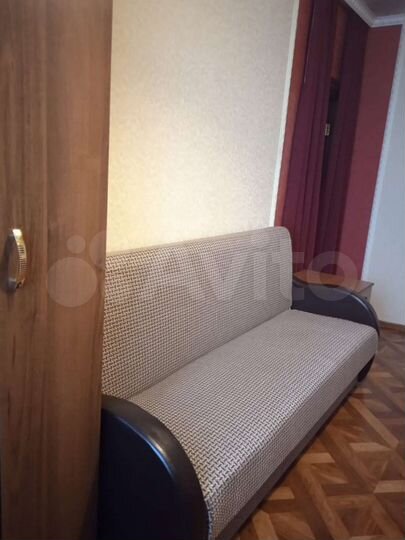 Комната 15 м² в 3-к., 10/14 эт.