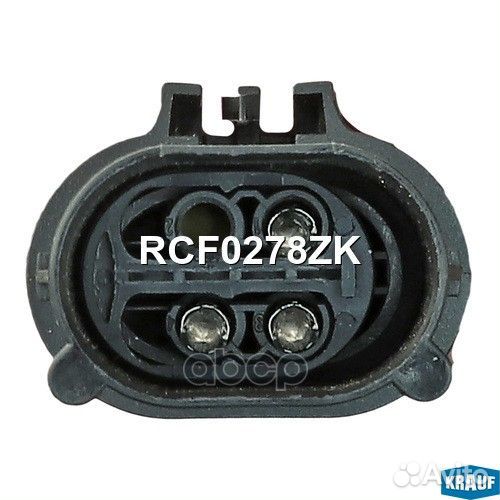 Вентилятор охлаждения BMW 5 (E39)