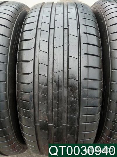 Pirelli P Zero 265/50 R19 103N
