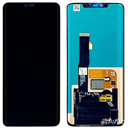 Дисплей для Huawei Mate 20 Pro оригинал (Замена)