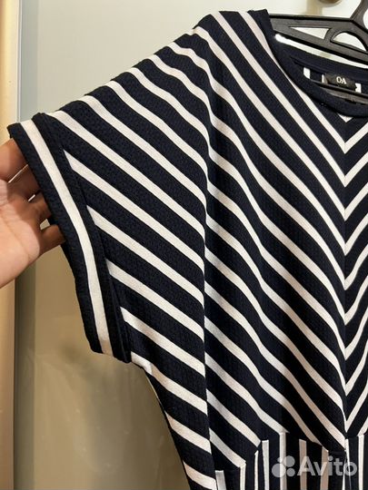 Платье миди C&A 52 размер