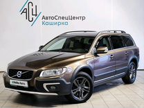 Volvo XC70 2.4 AT, 2014, 200 715 км, с пробегом, цена 2 299 000 руб.