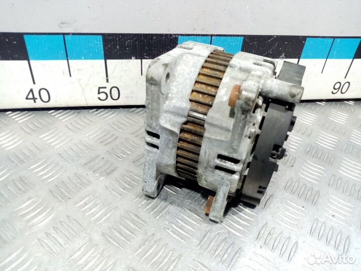 Б/У Генератор#001