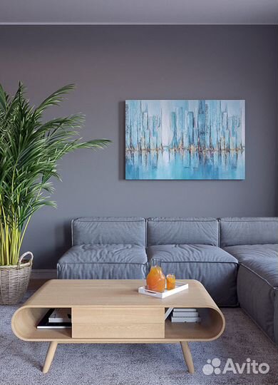 3d визуализация