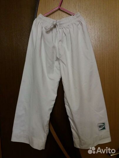 Кимоно. Рост 140