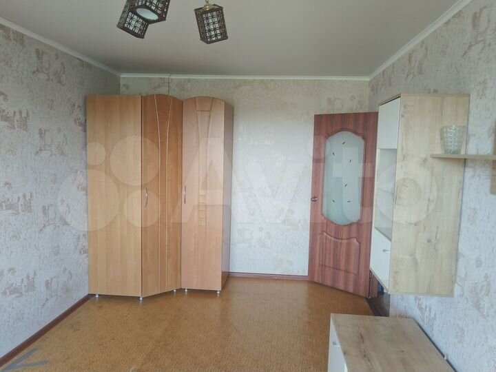 1-к. квартира, 31,8 м², 4/5 эт.