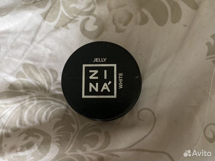 Полигель для наращивания ногтей