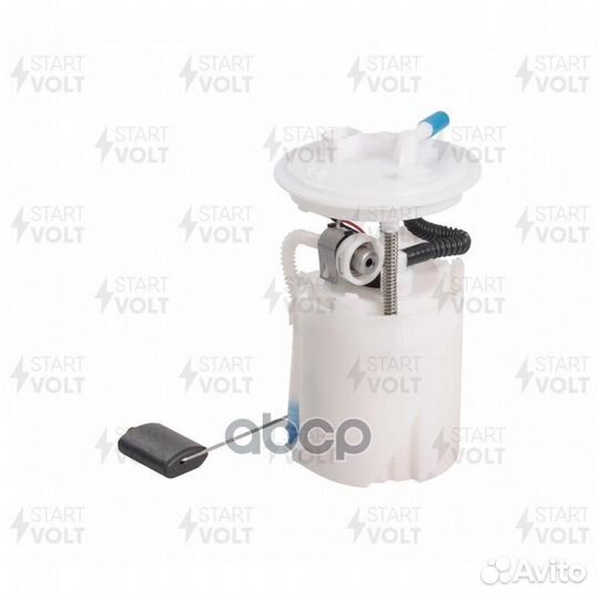 Модуль топливного насоса для а/м KIA/Hyundai Ce