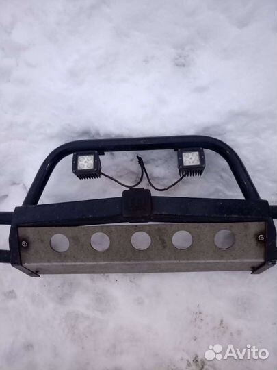 Кенгурин Л200