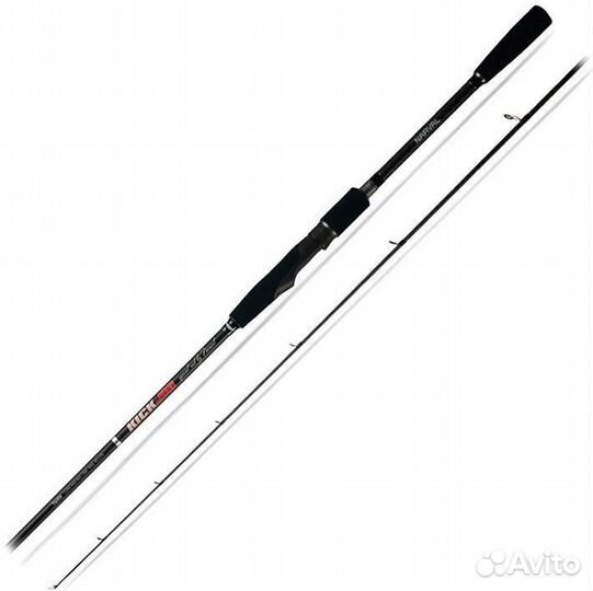 Спиннинг Narval Kick Jig