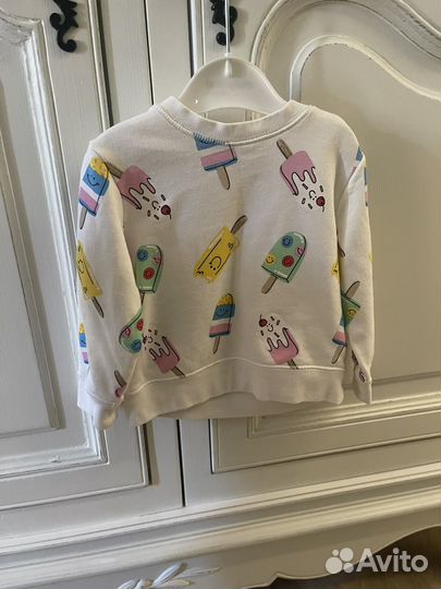 Stella mccartney костюм