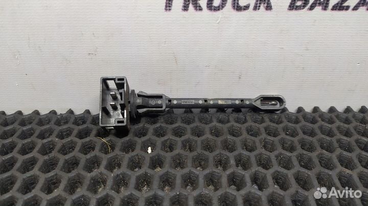 Датчик температуры воздуха Scania 5-series