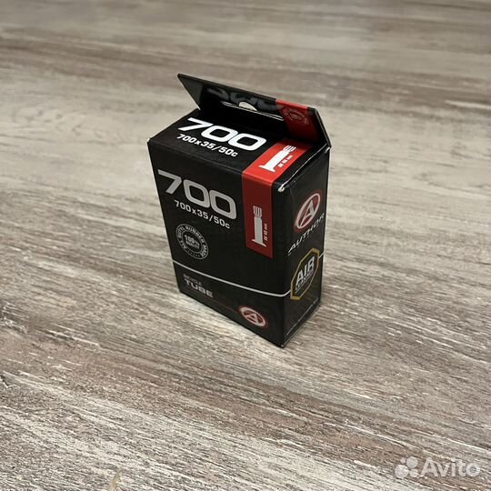 Велокамера 700