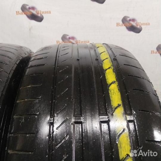 Continental ContiSportContact 5 225/45 R18