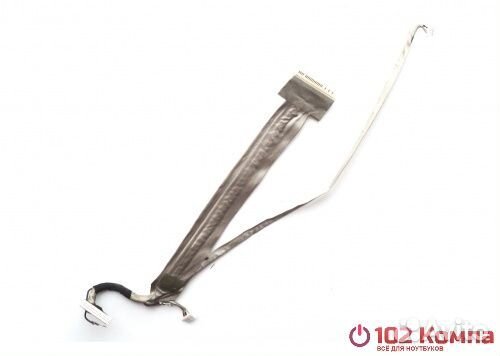 Шлейф матрицы для ноутбука asus F80C, F80CR, F80L