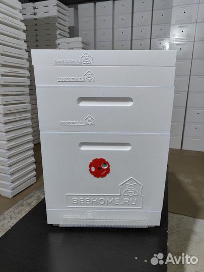 Улей для пчел Улики Улья Ульи ппс дадан