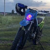 MotoLand XR 250 lite