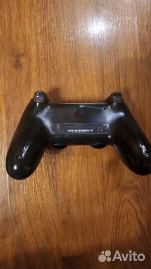 Джойстик для ps4