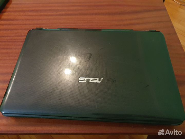 Asus K50I