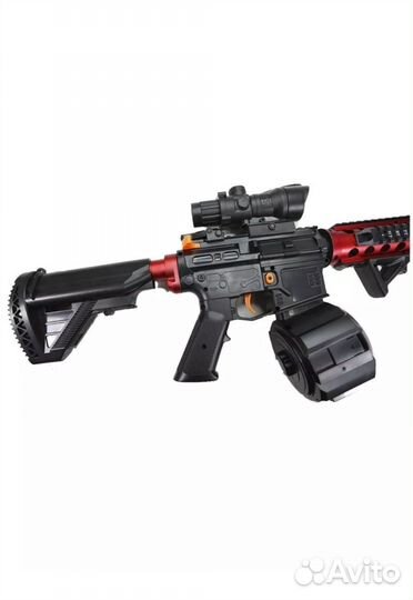 Детский автомат с орбизами