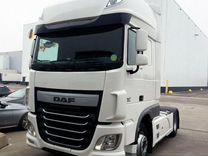 DAF XF 106