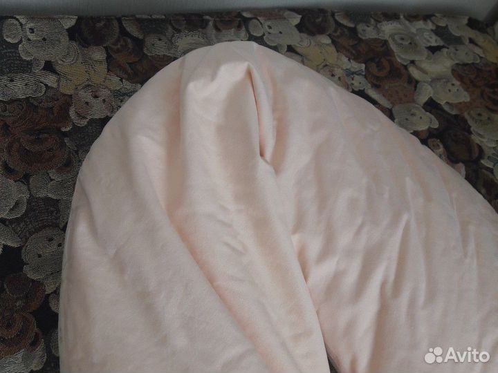 Подушка для беременных