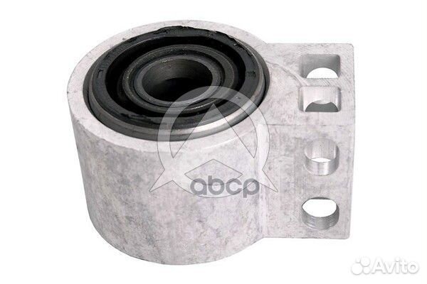 Сайлентблок (задний) переднего рычага LR sidem