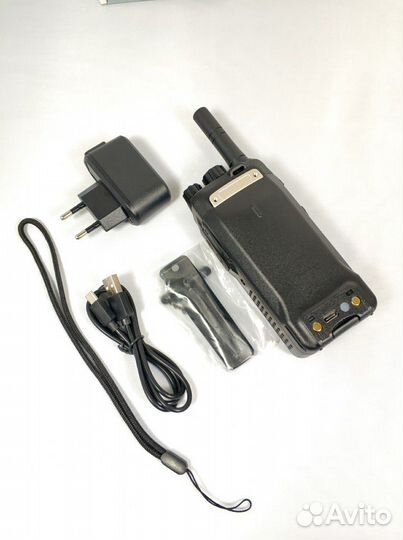 Интернет-рация Kydera LTE-850G