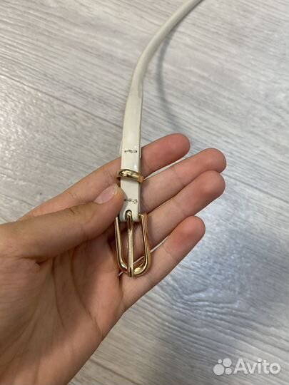 Ремень женский