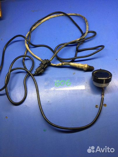 Датчик кислородный шлз Depo Bosch