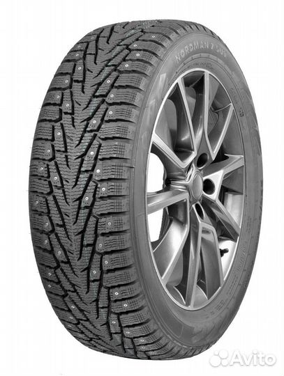 Nokian Tyres Nordman 7 SUV 215/70 R15