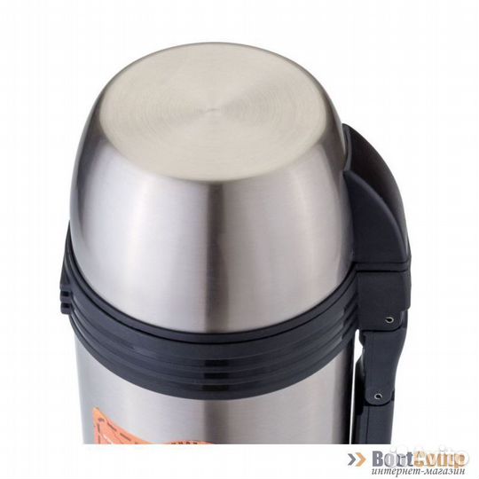 Термос Biostal-Спорт NGP-1500P 1,5л универсальный