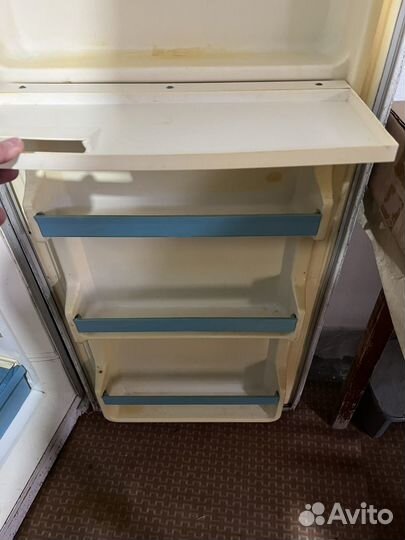 Холодильник бу
