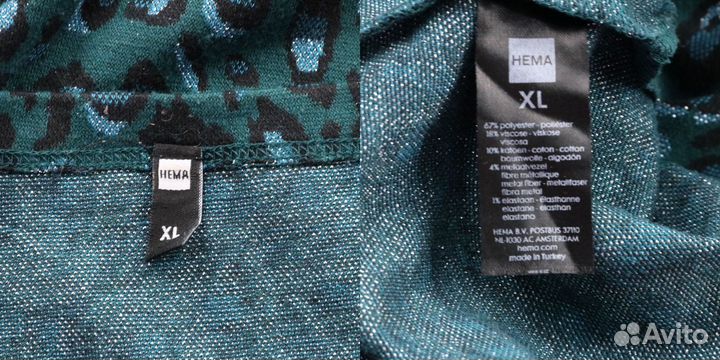 Блуза Hema 24120768