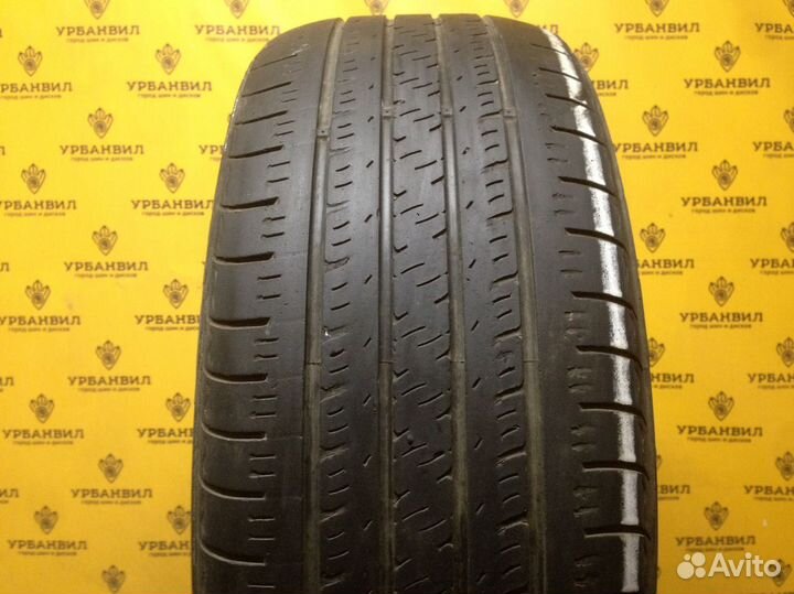 Kumho Sense KR26 205/55 R16
