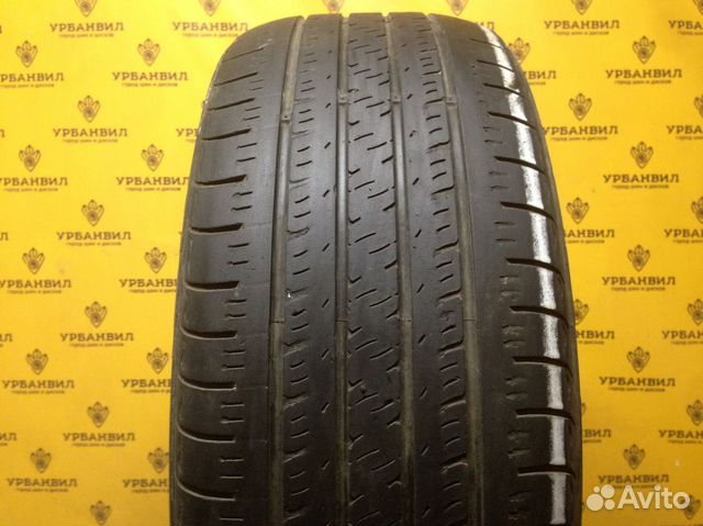Kumho Sense KR26 205/55 R16