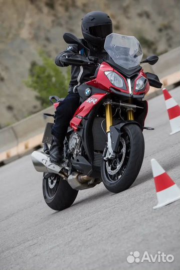 Стекло для мотоцикла