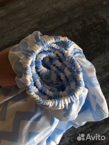 Простыни на резинке