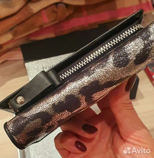 Кошелек,визитница,ключница Dissona