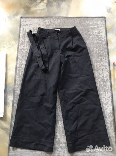 Gate 31 брюки шерсть