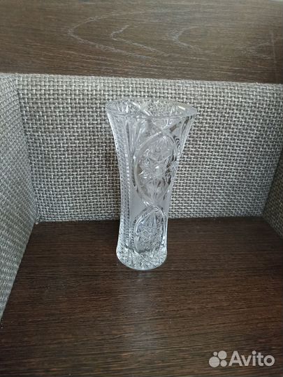 Хрусталь, стекло(Чехия, Турция, СССР)