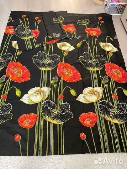 Постельное белье 2 спальное хлопок