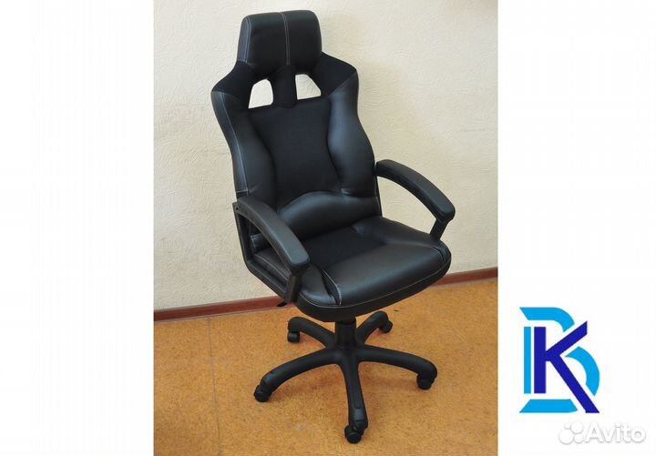 Компьютерное кресло 